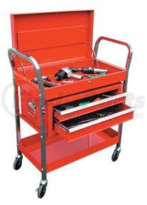 7033 by ATD TOOLS - RED SERVICE CARTS