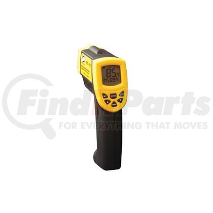 702 by ATD TOOLS - 1562 DEG INFRARED THERMOMETER