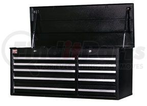 7090BK by ATD TOOLS - 42" 10 DRWR ROLLER CHEST