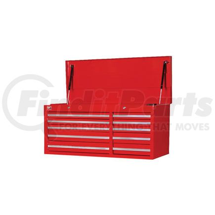 7090RD by ATD TOOLS - 42" 10 DRWR ROLL CHEST RE