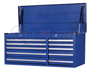 7090BU by ATD TOOLS - 42" 10 DRWR ROLLER CHEST