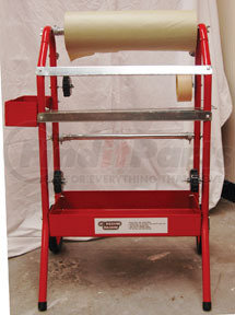 6561 by ATD TOOLS - 18" Masking Machine