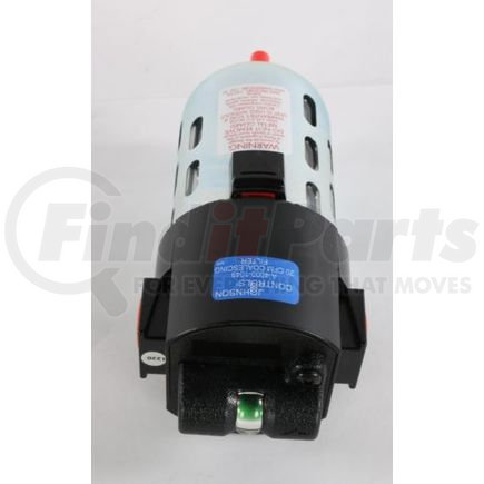 Tyco Electronics A-4000-1049 LINE FILTER ELEMENT