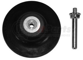 6602 by ATD TOOLS - 3" Type III Disc Holder