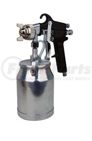 6810 by ATD TOOLS - 1.8MM Suction Style Spray Gun