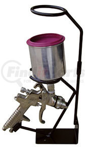 6861 by ATD TOOLS - Gravity Feed Spray Gun Holder