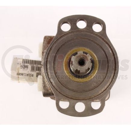 RS14110600 by WHITE LIFT-REPLACEMENT - MOTOR