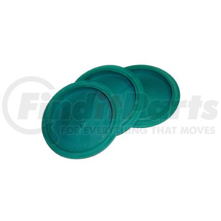 6879 by ATD TOOLS - Lid Cover for .25L Aluminum Cups