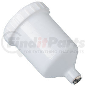 6863 by ATD TOOLS - 0.6L Plastic Cup for ATD-6860