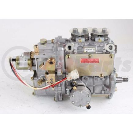 729420-51370 by ASV - INJECTION PUMP