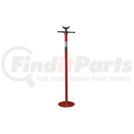 7441 by ATD TOOLS - 3/4-Ton Heavy-Duty Auxiliary Stand