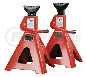 7448 by ATD TOOLS - 12TON JACK STANDS (PR)