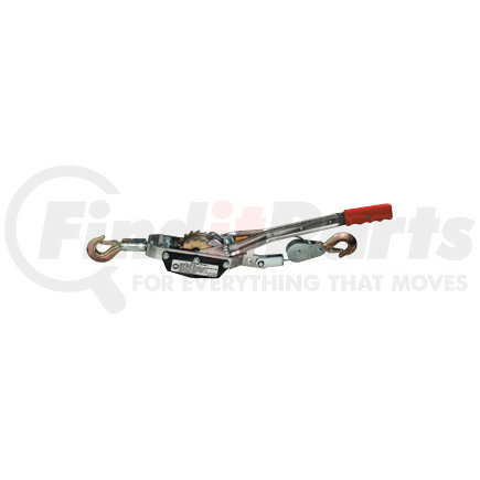 7495 by ATD TOOLS - 2-Ton Cable Puller