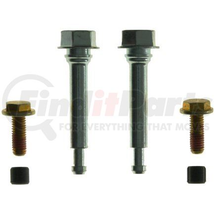 H15193 by WAGNER - Wagner H15193 Brake Guide Pin