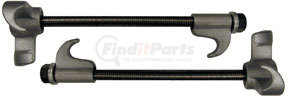 7551 by ATD TOOLS - MacPherson Strut Spring Compressor