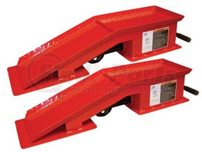 7320 by ATD TOOLS - PAIR OF 20TON TRUCK RAMPS