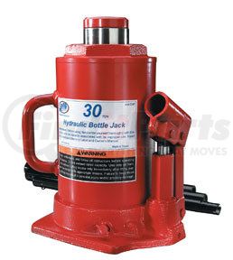 7367 by ATD TOOLS - 30-Ton Hydraulic Bottle Jack