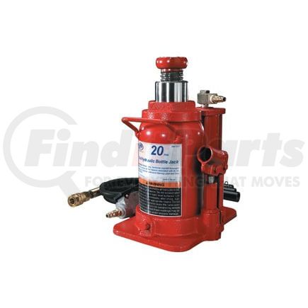7371 by ATD TOOLS - 20T AIR BOTTLE JACK