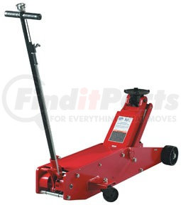 7391 by ATD TOOLS - 10TON FLOOR JACK