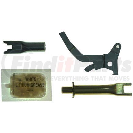 Wagner H2663 Drum Brake Self-Adjuster Repair Kit Wagner H2663 Brake Auto Adjusting Kit