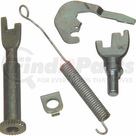 Wagner H2709 Drum Brake Self-Adjuster Repair Kit Wagner H2709 Brake Auto Adjusting Kit