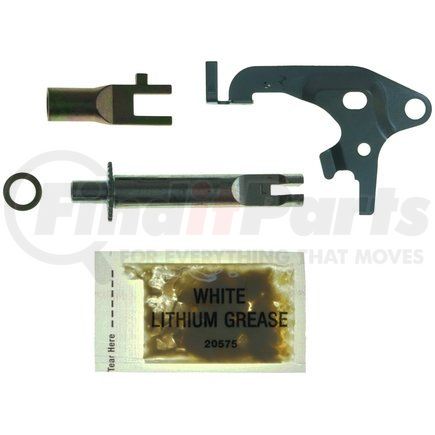 Wagner H2745 Drum Brake Self-Adjuster Repair Kit Wagner H2745 Brake Auto Adjusting Kit