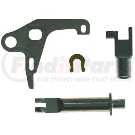 H2749 by WAGNER - Wagner H2749 Brake Auto Adjusting Kit