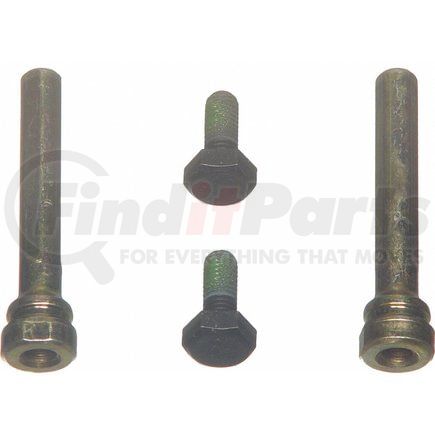 H4821 by WAGNER - Wagner H4821 Brake Guide Pin