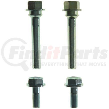 H4848 by WAGNER - Wagner H4848 Brake Guide Pin