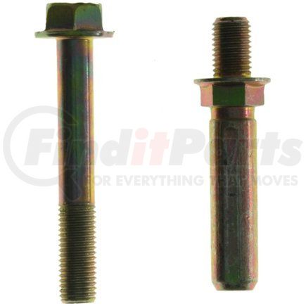 H4863 by WAGNER - Wagner H4863 Brake Guide Pin