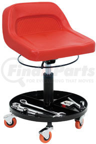 81012 by ATD TOOLS - Hydraulic Tractor Seat Creeper