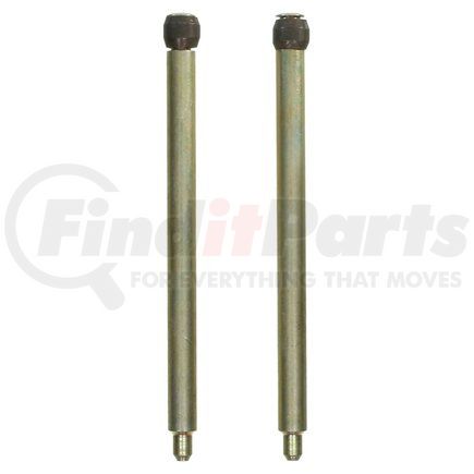 H5035 by WAGNER - Wagner H5035 Brake Guide Pin