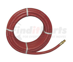 8152 by ATD TOOLS - Goodyear Rubber Air Hose, 3/8”x100’