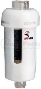 7820 by ATD TOOLS - Mini In-Line Disposable Desiccant Dryer