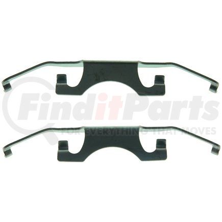 Wagner H15840 Disc Brake Hardware Kit Wagner H15840 Brake Disc Alignment Kit