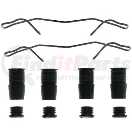 H15896 by WAGNER - Wagner H15896 Brake Disc Alignment Kit