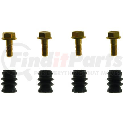 H15909 by WAGNER - Wagner H15909 Brake Disc Alignment Kit