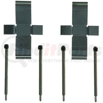 Wagner H15927 Disc Brake Hardware Kit Wagner H15927 Brake Disc Alignment Kit