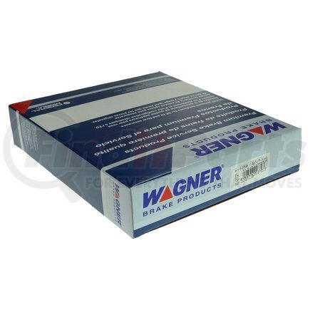 H16050 by WAGNER - Wagner H16050 Brake Disc Alignment Kit