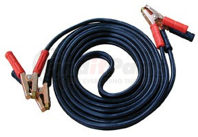 7975 by ATD TOOLS - 20’, 2 Gauge, 600 Amp Booster Cables
