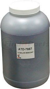 7887 by ATD TOOLS - Jar of Replacement Desiccant, 1-Gallon