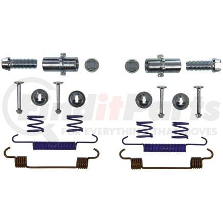 Wagner H17544 Parking Brake Hardware Kit Wagner H17544 Parking Brake Hardware Kit