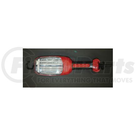 80004 by ATD TOOLS - 26W FLUORESCENT LIGHT, 25'