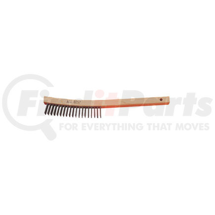 8257 by ATD TOOLS - 14” Scratch Brush
