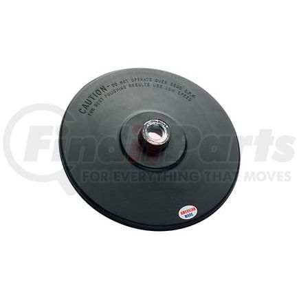 8366 by ATD TOOLS - 7" FLX BACK PAD