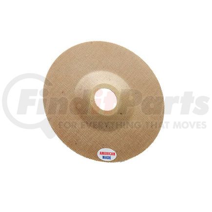 8371 by ATD TOOLS - 7" PHEN BACK DISC