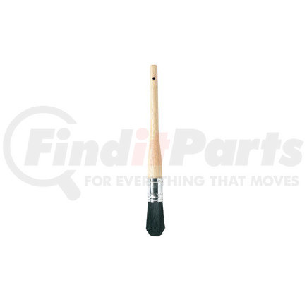 8520 by ATD TOOLS - Nylon Parts Cleaning Brush