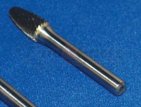 8168 by ATD TOOLS - Carbide Burr