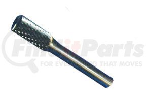 8163 by ATD TOOLS - Carbide Burr
