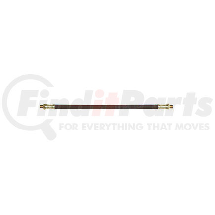8202 by ATD TOOLS - Grease Whip Hoses 12”, 4500 psi